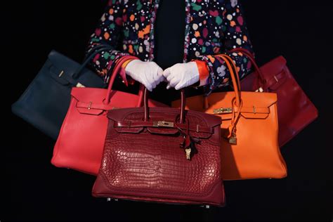 Two Californians sued Hermès because they weren’t allowed to 